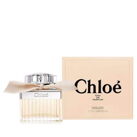 chloe 50 ml edp|chloe 50ml gift set.